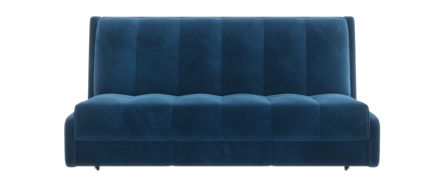 Мягкая кровать, Кровать-диван РИЧМОНД прямой, 160