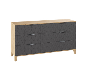 Комод Марвин 7