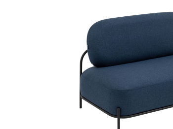 Диван STOOL GROUP Стоун Рогожка