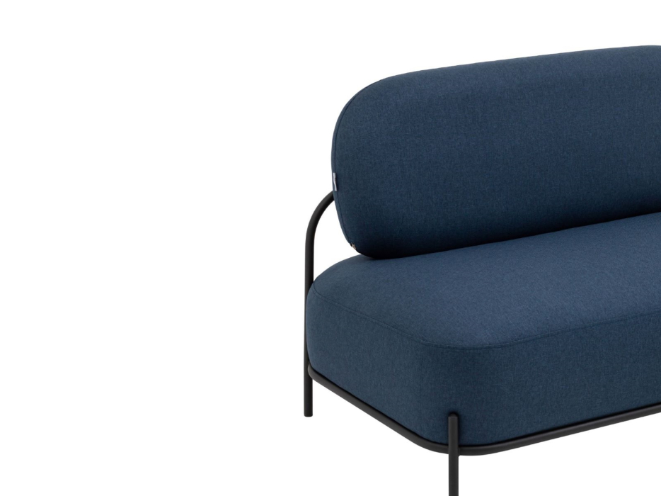 Офисные диваны, Диван STOOL GROUP Стоун Рогожка