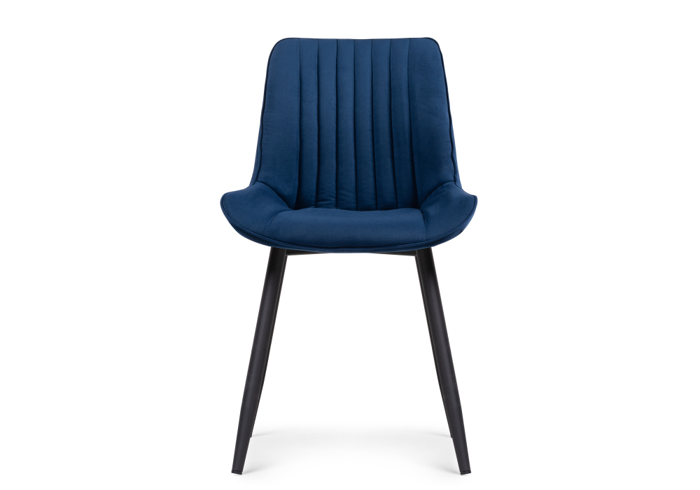 Стулья, Стул Седа (опоры черные)