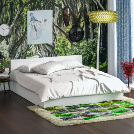 Двухспальная кровать Стандарт 1800