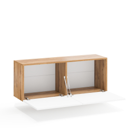 ТВ-тумба подвесная РВК-1200