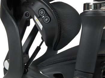 Кресло офисное STOOL GROUP TopChairs Prodigy с оттоманкой