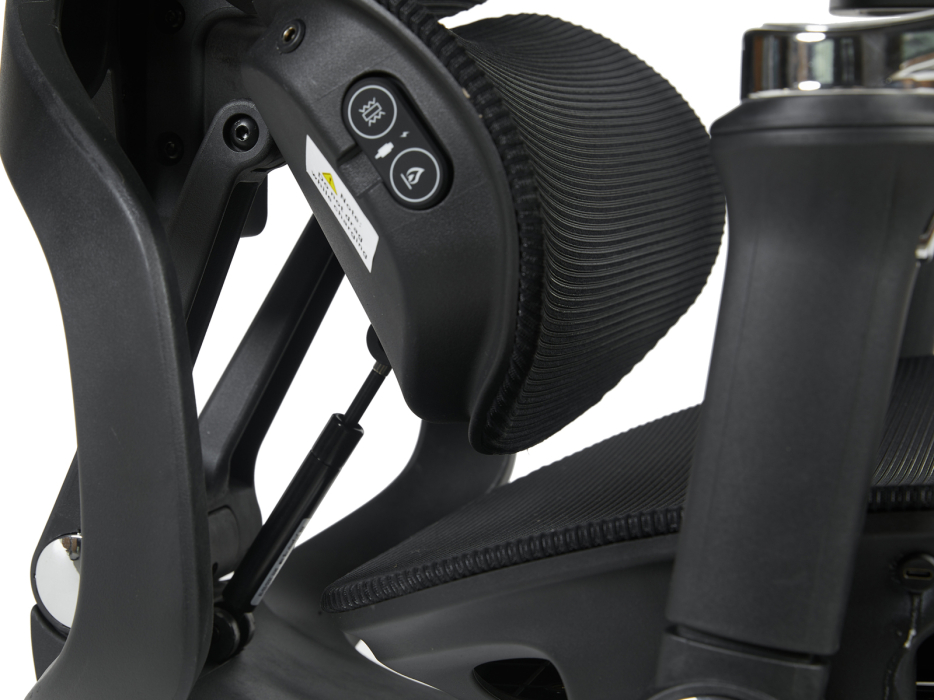 Компьютерные кресла, Кресло офисное STOOL GROUP TopChairs Prodigy с оттоманкой