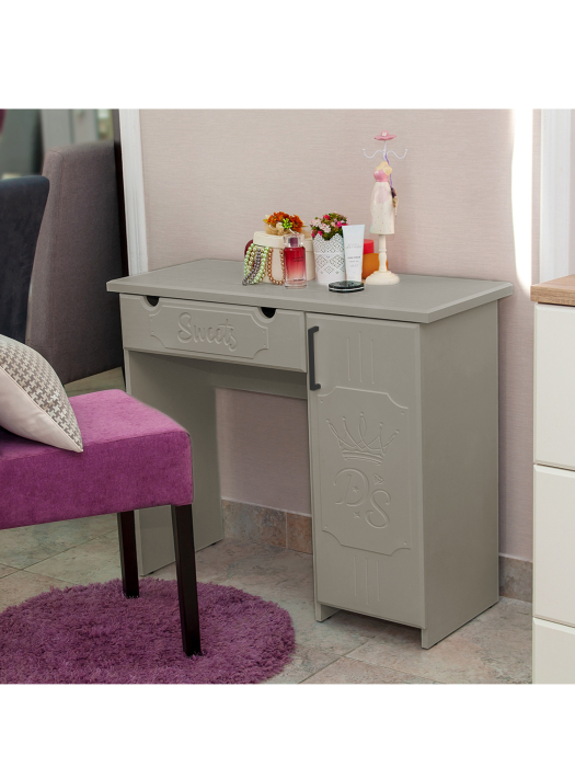 Туалетные столики, Туалетный столик ДримСтар ДС-2