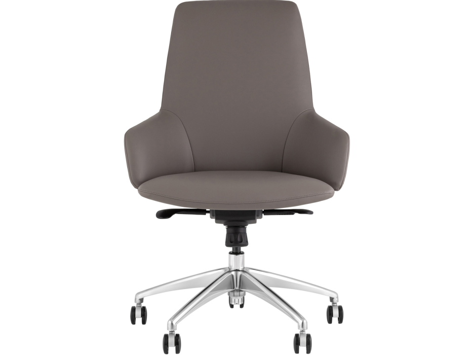 Компьютерные кресла, Кресло офисное STOOL GROUP TopChairs Bow