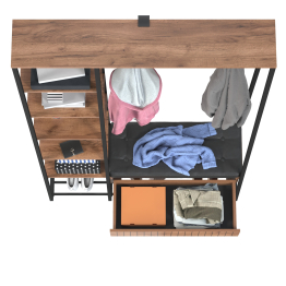 Прихожая Гранд 15.124N