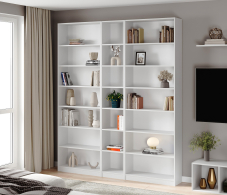 Стеллажи, Стеллаж Билли 06