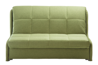 Диван-кровать Аккордеон Соло 160 см Шерлок, рогожка