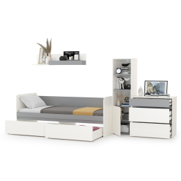 Мебель для детской Торонто № 22