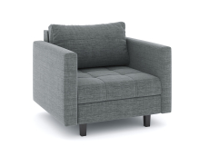 Кресло для отдыха, Кресло для отдыха Герадин, рогожка