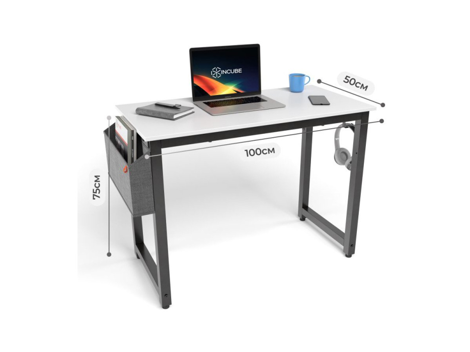 Письменные столы, Стол офисный D004.100