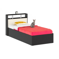 Кровати, Односпальная кровать Камелия 900