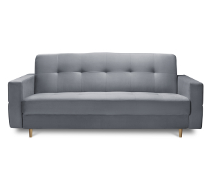 Диван кровать книжка Любава, микровелюр