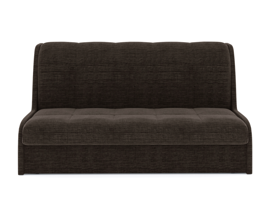 Диваны кровати со спальным местом, Диван-кровать Токио 80 аккордеон, рогожка