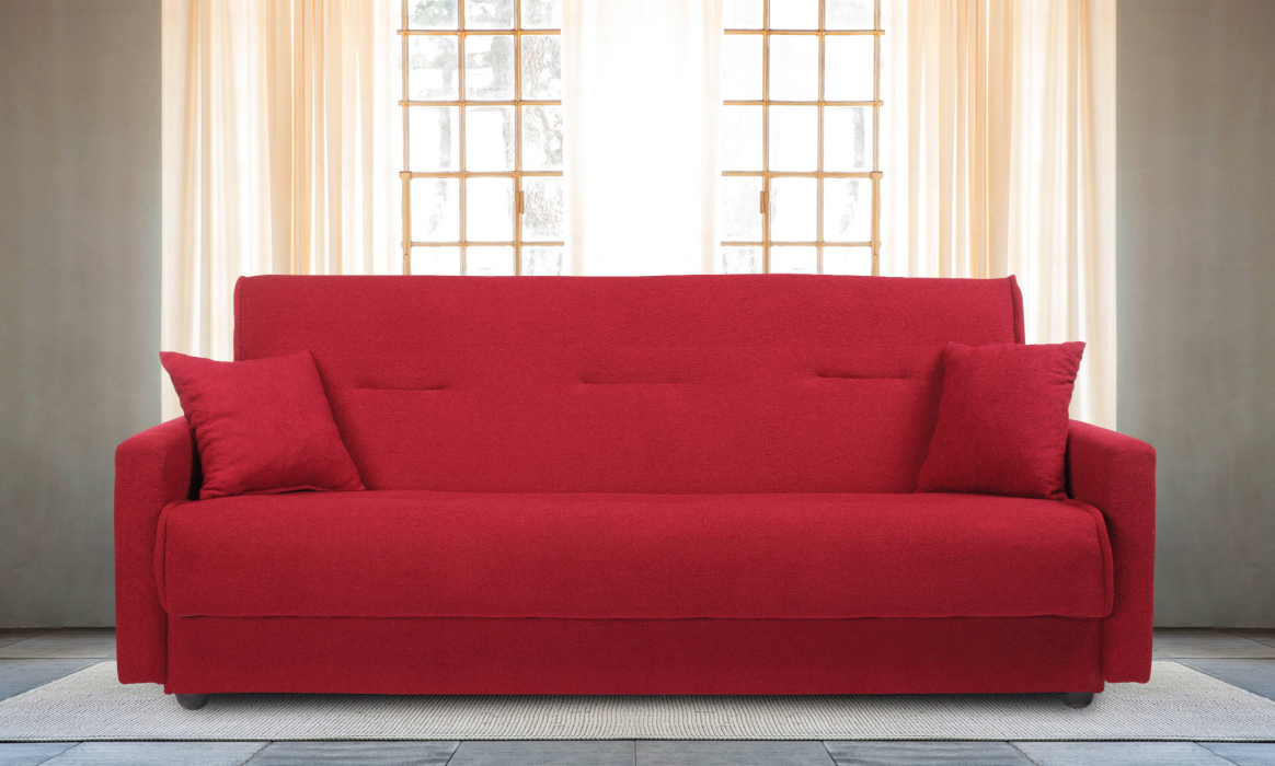 Диваны книжки, Диван Милан 140