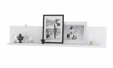 Настенные полки, Полка Бэль 10.107