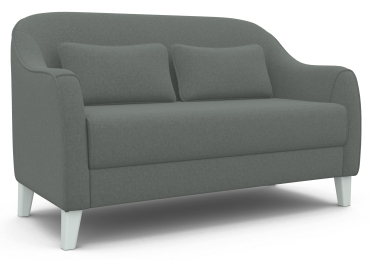 Диван "Комфорт-4",микровелюр 