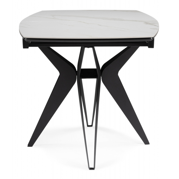 Обеденные столы, Керамический стол Риполь new 160(205)x89