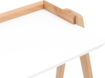 Стол письменный STOOL GROUP Pyramid 118*53