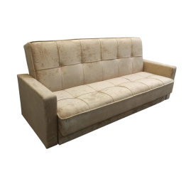 Диван-книжка Жасмин ппу Плюш