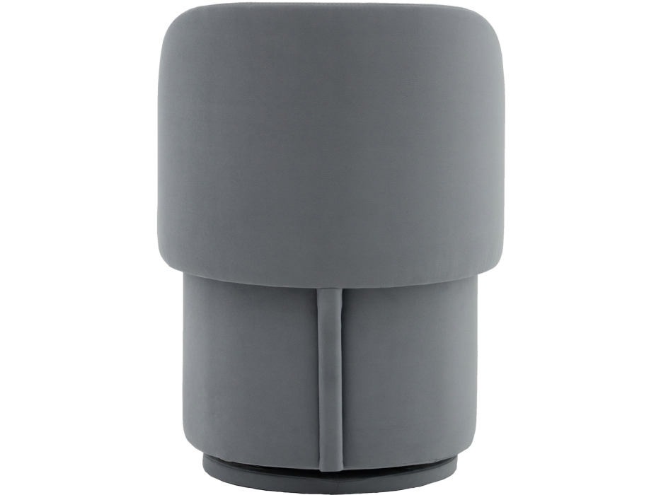 Пуфы, Пуф STOOL GROUP трансформер Таунсвилл вращающийся с ящиком