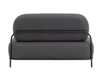 Диван STOOL GROUP Стоун Рогожка