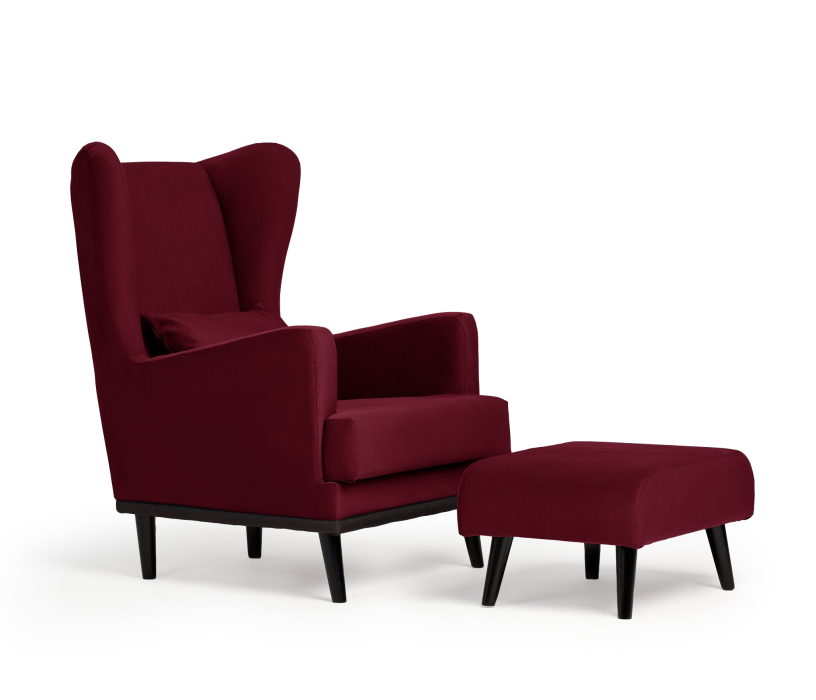 Кресло для отдыха, Кресло Вегас велюр