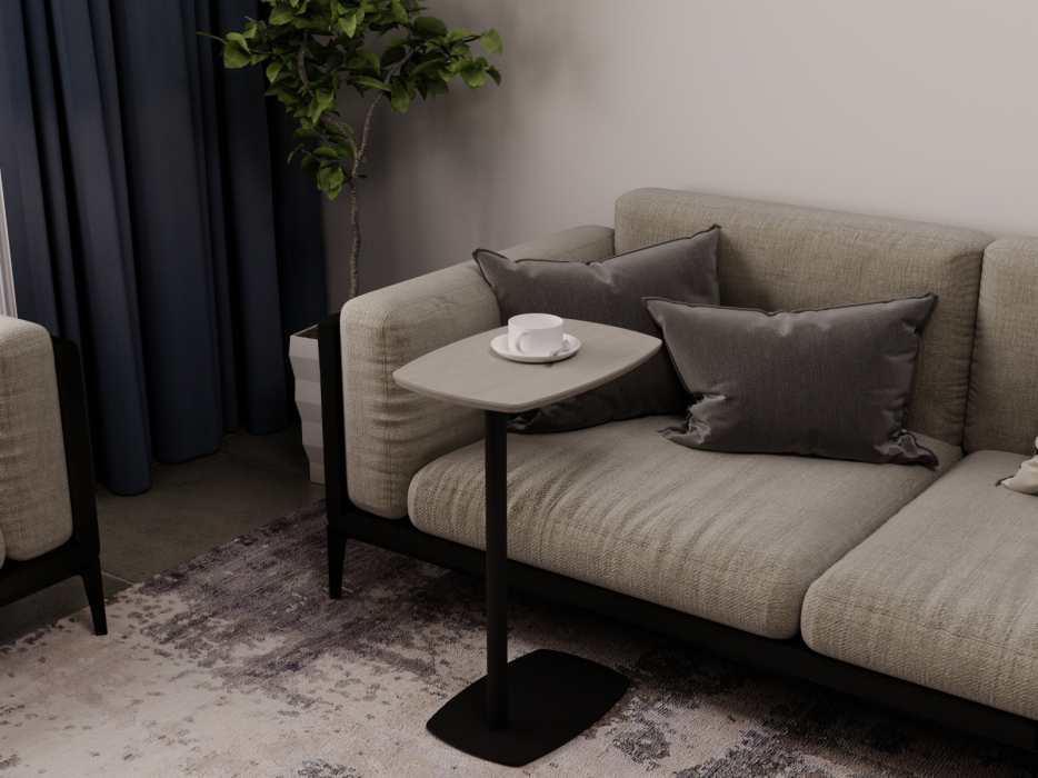 Журнальные столики, Придиванный стол ДЕЙ