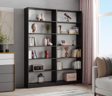 Стеллажи, Стеллаж Билли 03