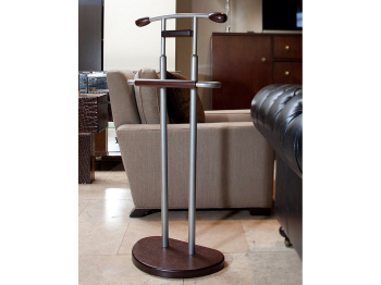 Вешалка костюмная Мебелик Галант 333