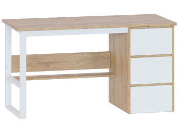 Стол письменный Сокол СПМ-212