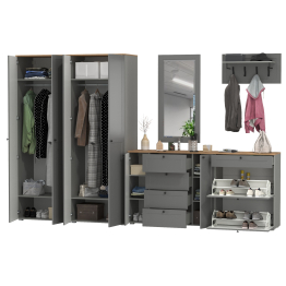 Прихожая Остин № 60