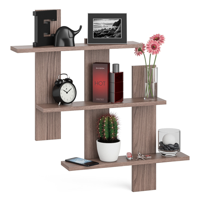 Настенные полки, Полка СВК-5