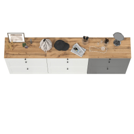 Три обувницы Остин