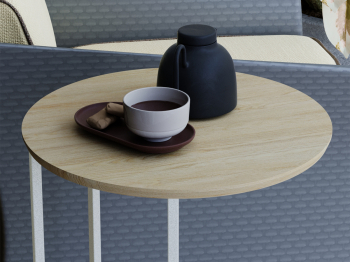 Стол журнальный Остин