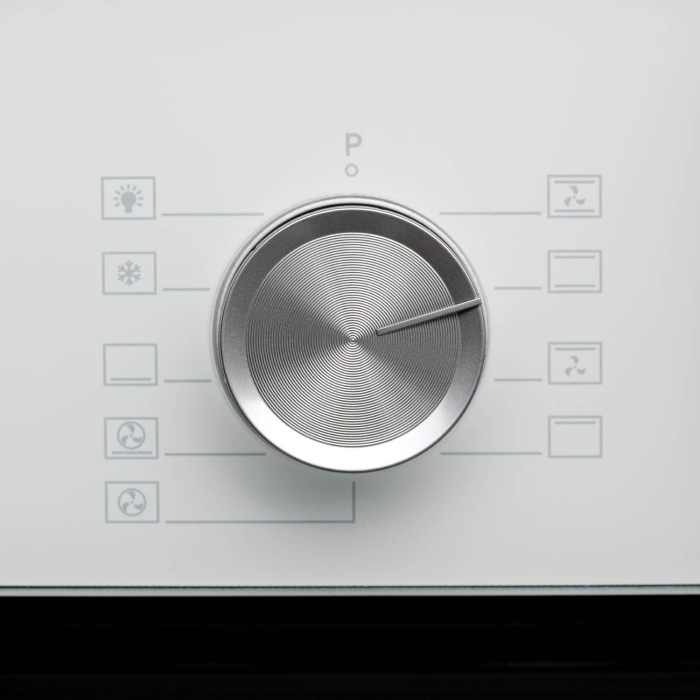 Духовые шкафы, Шкаф духовой электрический Konigin Barberry 60 WH E9