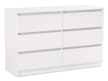 Комод Мадера К6М