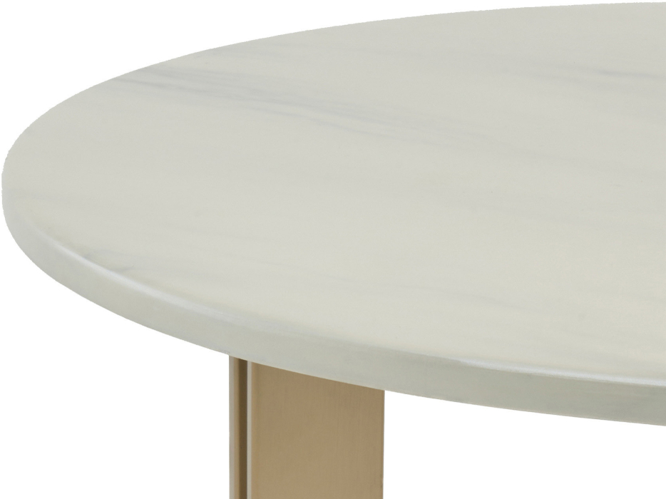 Журнальные столики, Стол журнальный STOOL GROUP Кассия 60*60