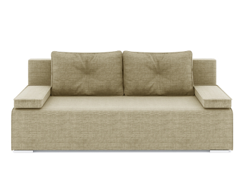 Диван-кровать еврокнижка Лиссабон, рогожка