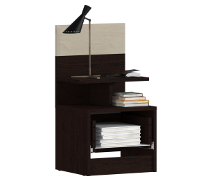 Тумба Уют СБ-2748/1