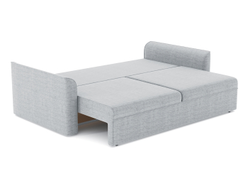 Диван-кровать еврокнижка пантограф Эрдинг, рогожка