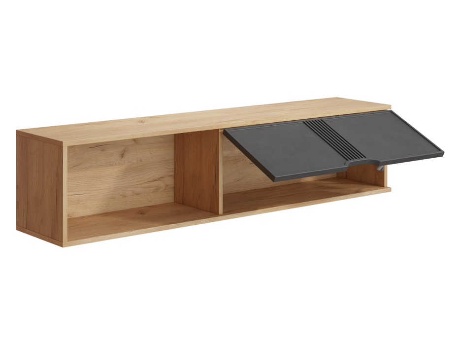 Настенные полки, Полка Эмилия ЭЛ-41