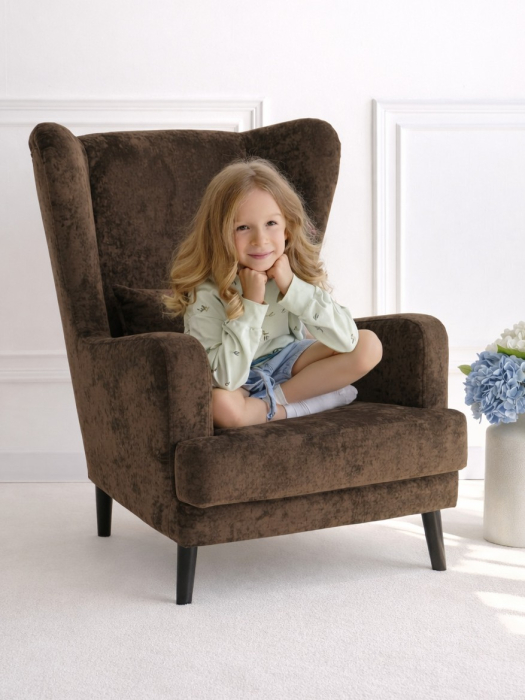 Кресло для отдыха, Кресло Вегас, велюр