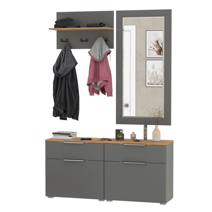 Прихожие, Прихожая Октава № 39