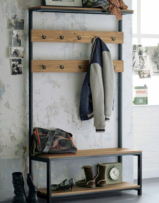 Прихожие, Прихожая Детройт