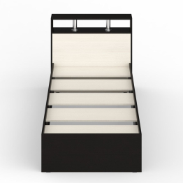 Односпальная кровать Камелия 900