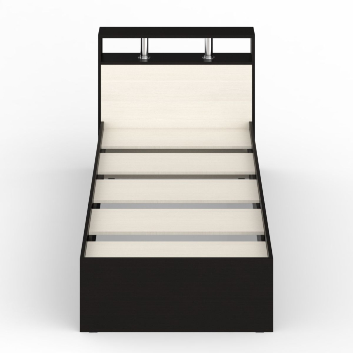 Кровати, Односпальная кровать Камелия 900