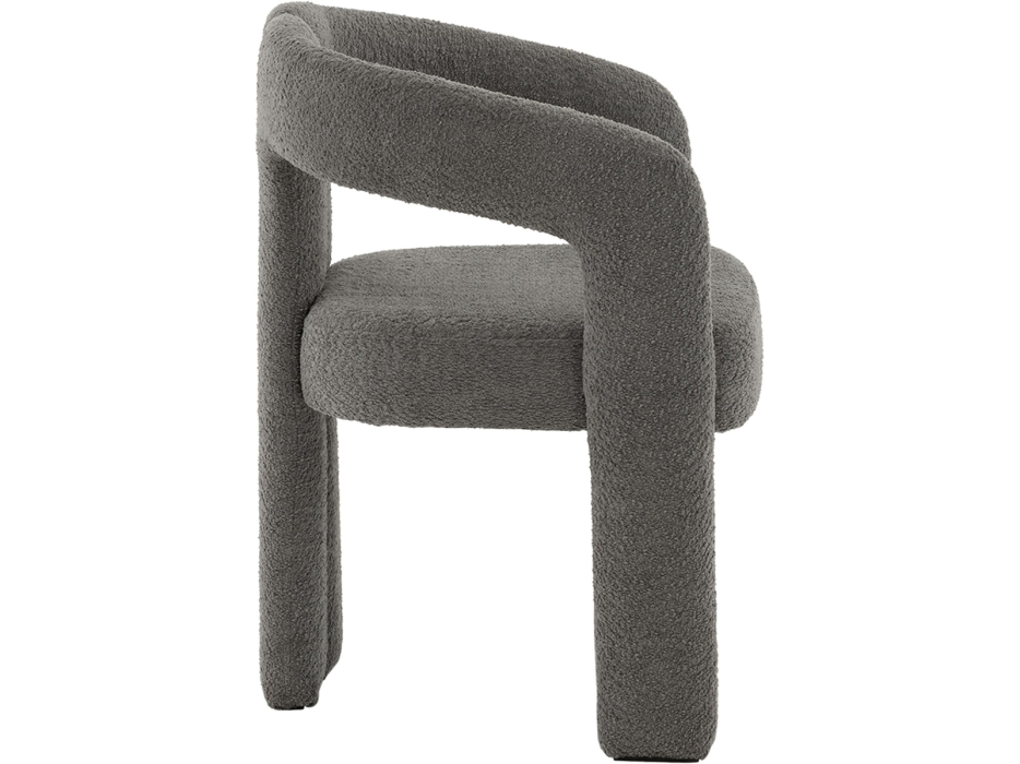 Стулья, Стул STOOL GROUP Болинджер букле